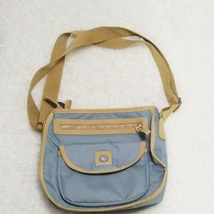 Sherpani "Kameo" Crossbody